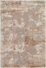 Surya Lukla LUA-2314 2' x 3' Handmade Rug
