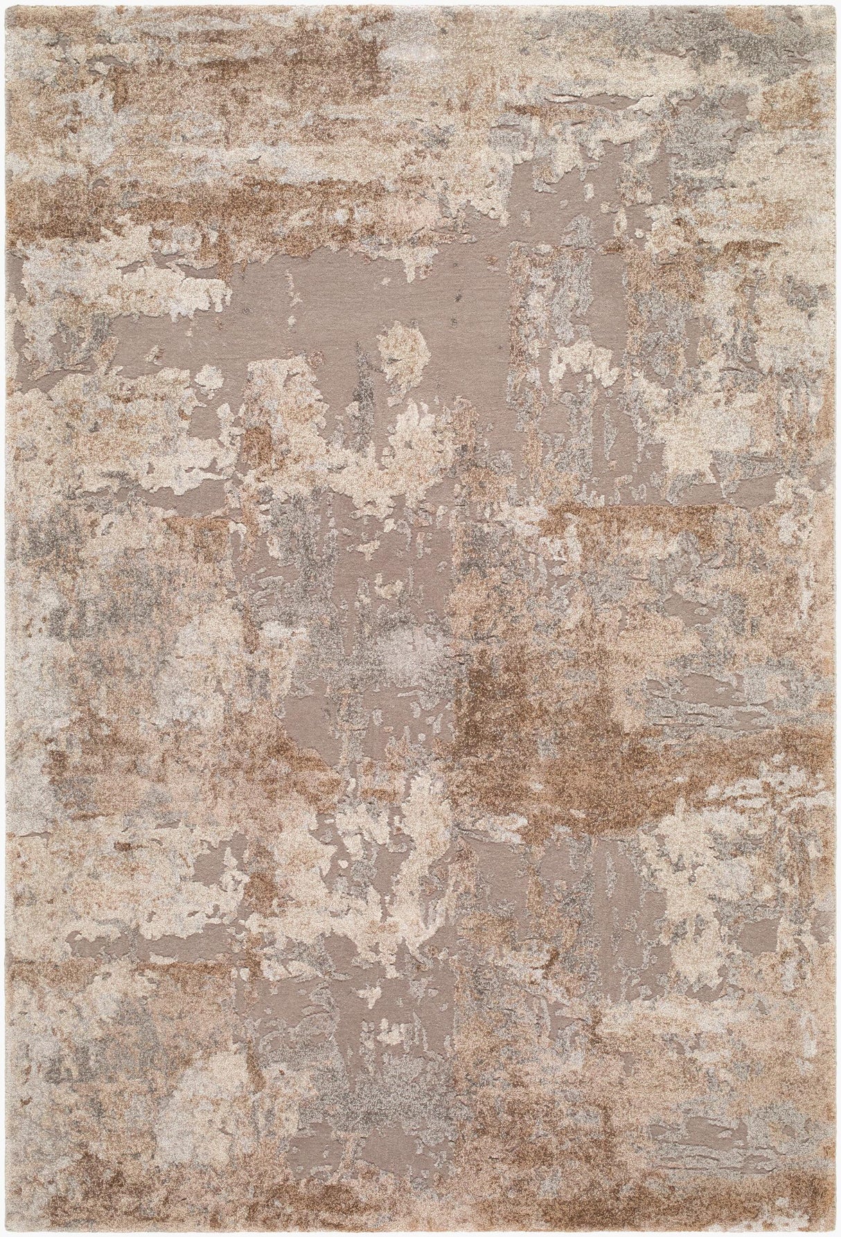 Surya Lukla LUA-2314 8' x 10' Handmade Rug