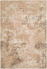Surya Lukla LUA-2315 8' x 10' Handmade Rug