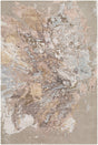 Surya Lukla LUA-2316 5' x 7'6" Handmade Rug