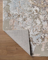 Surya Lukla LUA-2316 8' x 10' Handmade Rug