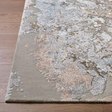 Surya Lukla LUA-2316 9' x 12' Handmade Rug