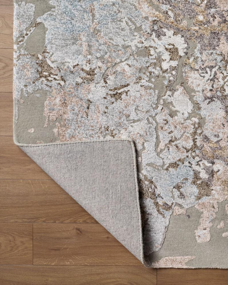 Surya Lukla LUA-2316 9' x 12' Handmade Rug