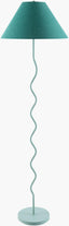 Livabliss Meander MED-005 66"H x 19"W x 19"D Floor Lighting