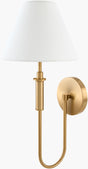 Livabliss Montclaire MNCL-003 11"L x 9"W x 21"H Wall Lighting