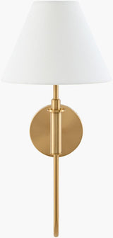 Livabliss Montclaire MNCL-003 11"L x 9"W x 21"H Wall Lighting