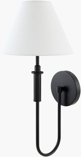 Livabliss Montclaire MNCL-001 11"L x 9"W x 21"H Wall Lighting