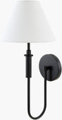 Livabliss Montclaire MNCL-001 11"L x 9"W x 21"H Wall Lighting