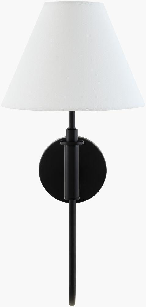 Livabliss Montclaire MNCL-001 11"L x 9"W x 21"H Wall Lighting