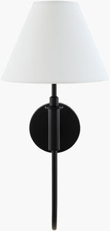 Livabliss Montclaire MNCL-001 11"L x 9"W x 21"H Wall Lighting