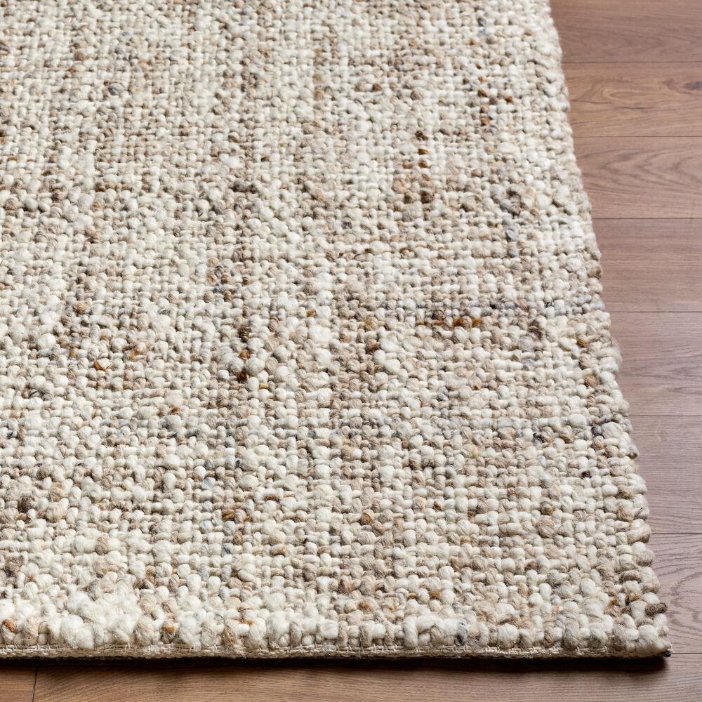 Surya Manchester MND-2303 5' x 7'6" Handmade Rug