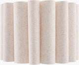 Livabliss Mirette MRTE-001 12"L x 12"W x 8"H Wall Lighting