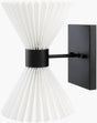 Surya Oran OAN-004 7"L x 5"W x 12"H Wall Lighting