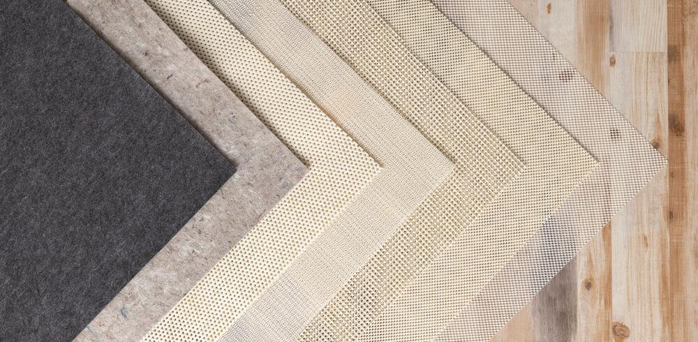 Surya Premium Felted Pad PAD-F 2'2" x 10' Rug Pad