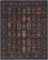 Livabliss Pacific PCF-2300 6'7" x 9' Machine Woven Rug