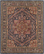 Livabliss Pacific PCF-2301 6'7" x 9' Machine Woven Rug
