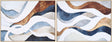 Livabliss Praya PRAY-005 32"H x 24"W x 2"D; 32"H x 24"W x 2"D Art