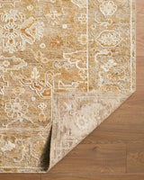 Surya Rosette RTT-2301 2' x 3' Handmade Rug
