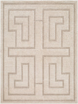 Livabliss The Studio Edit RZSE-2303 2'7" x 10' Machine Woven Rug