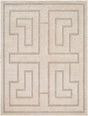 Livabliss The Studio Edit RZSE-2303 7'10" x 10' Machine Woven Rug