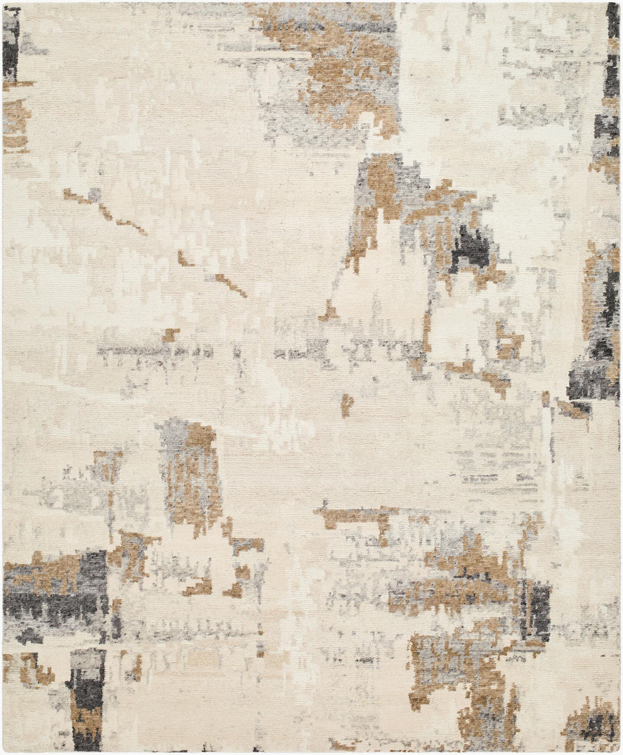 Surya Salerno SEO-2300 8' x 10' Handmade Rug