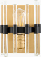Surya Solenne SLNE-004 5"L x 7"W x 10"H Wall Lighting