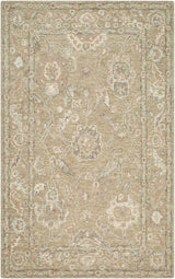 Livabliss Shiv Classics SVC-2300 5' x 8' Handmade Rug