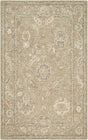 Livabliss Shiv Classics SVC-2300 5' x 8' Handmade Rug