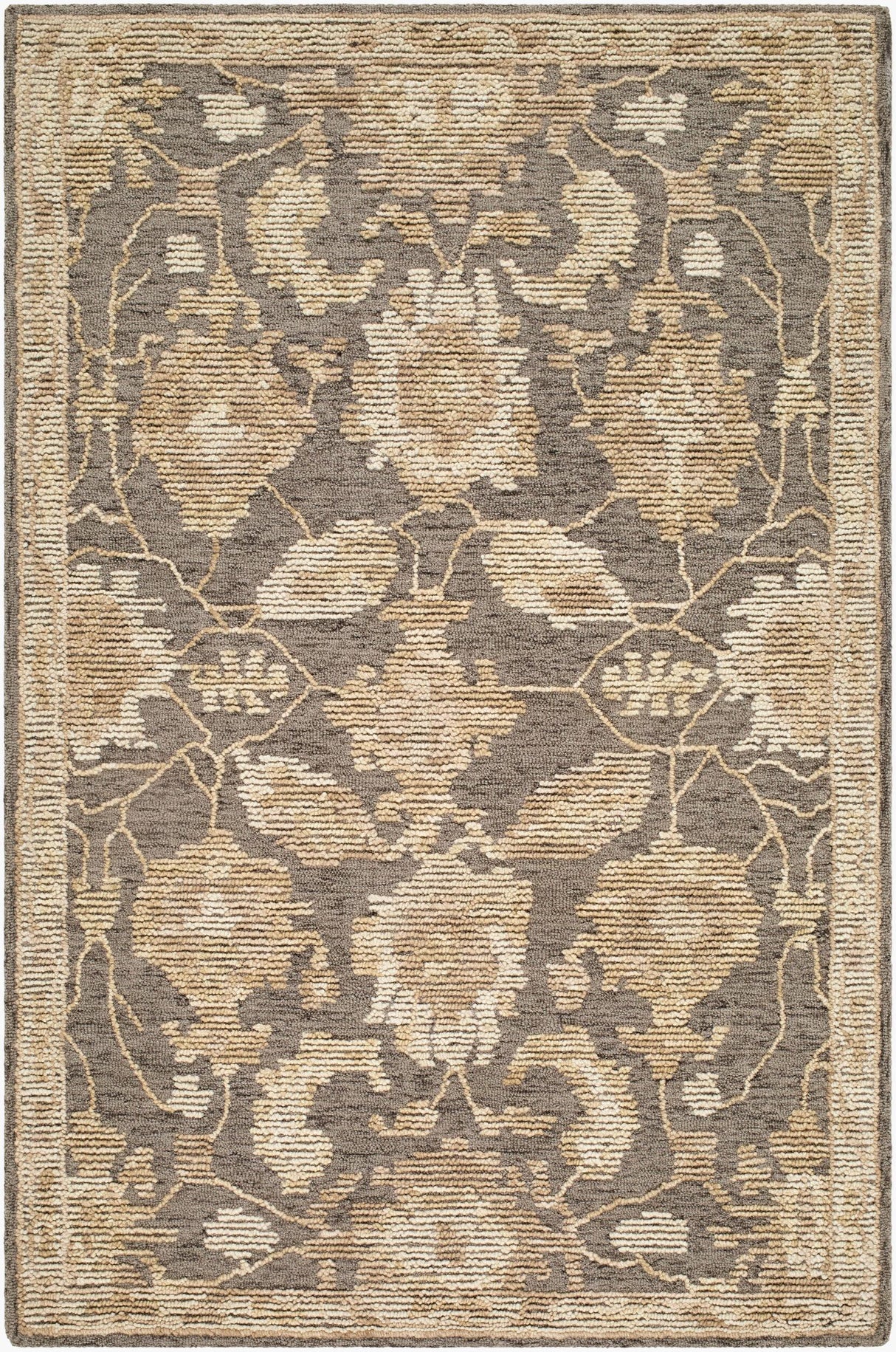 Livabliss Shiv Classics SVC-2311 5' x 7'6" Handmade Rug