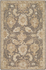 Livabliss Shiv Classics SVC-2311 5' x 7'6" Handmade Rug