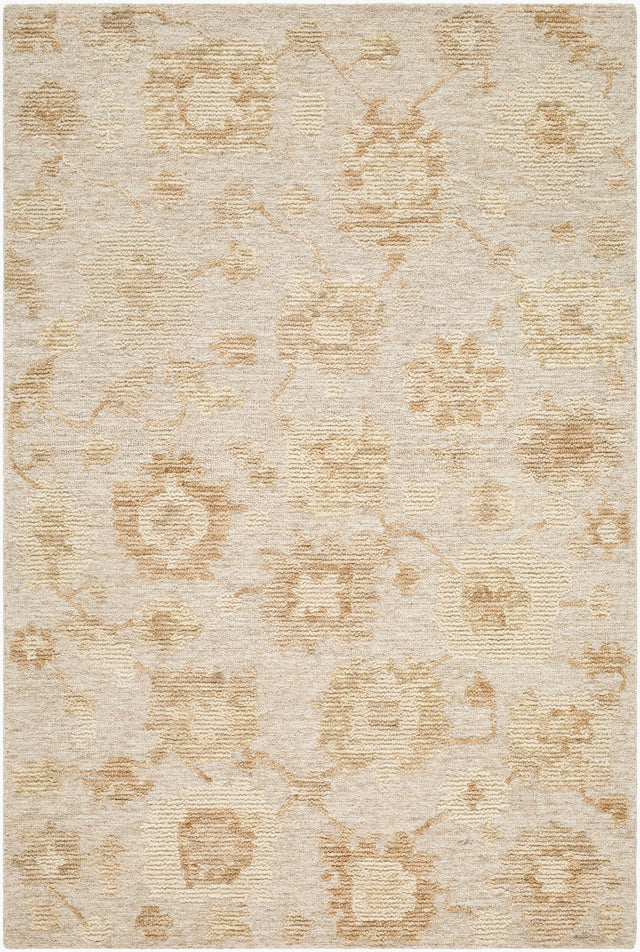 Livabliss Shiv Classics SVC-2312 5' x 7'6" Handmade Rug