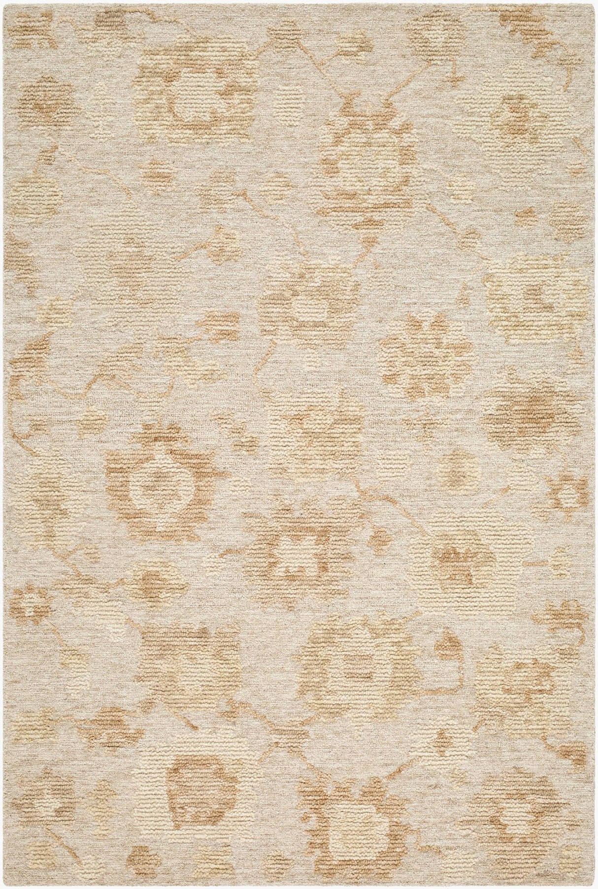 Livabliss Shiv Classics SVC-2312 8' x 10' Handmade Rug