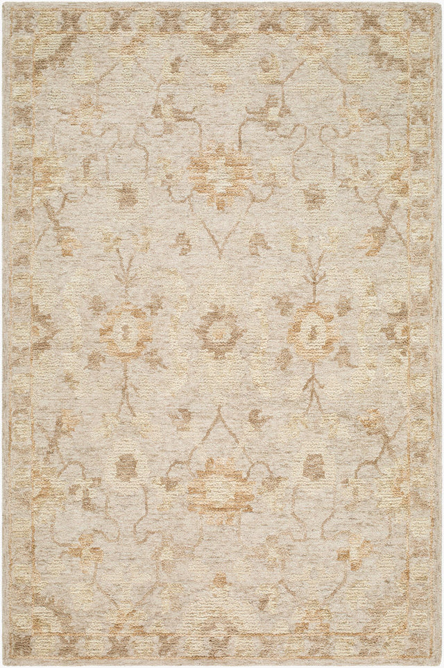 Livabliss Shiv Classics SVC-2315 2' x 3' Handmade Rug