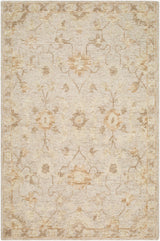 Livabliss Shiv Classics SVC-2315 5' x 7'6" Handmade Rug