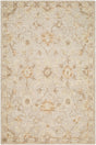 Livabliss Shiv Classics SVC-2315 5' x 7'6" Handmade Rug