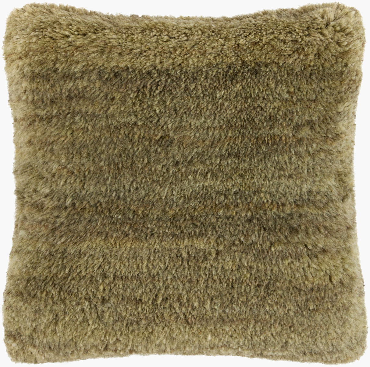 Surya Velan VLAN-004 18"L x 18"W Pillow