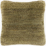 Surya Velan VLAN-004 18"L x 18"W Pillow