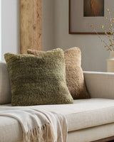 Surya Velan VLAN-004 20"L x 20"W Pillow