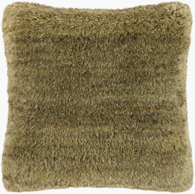 Surya Velan VLAN-004 22"L x 22"W Pillow