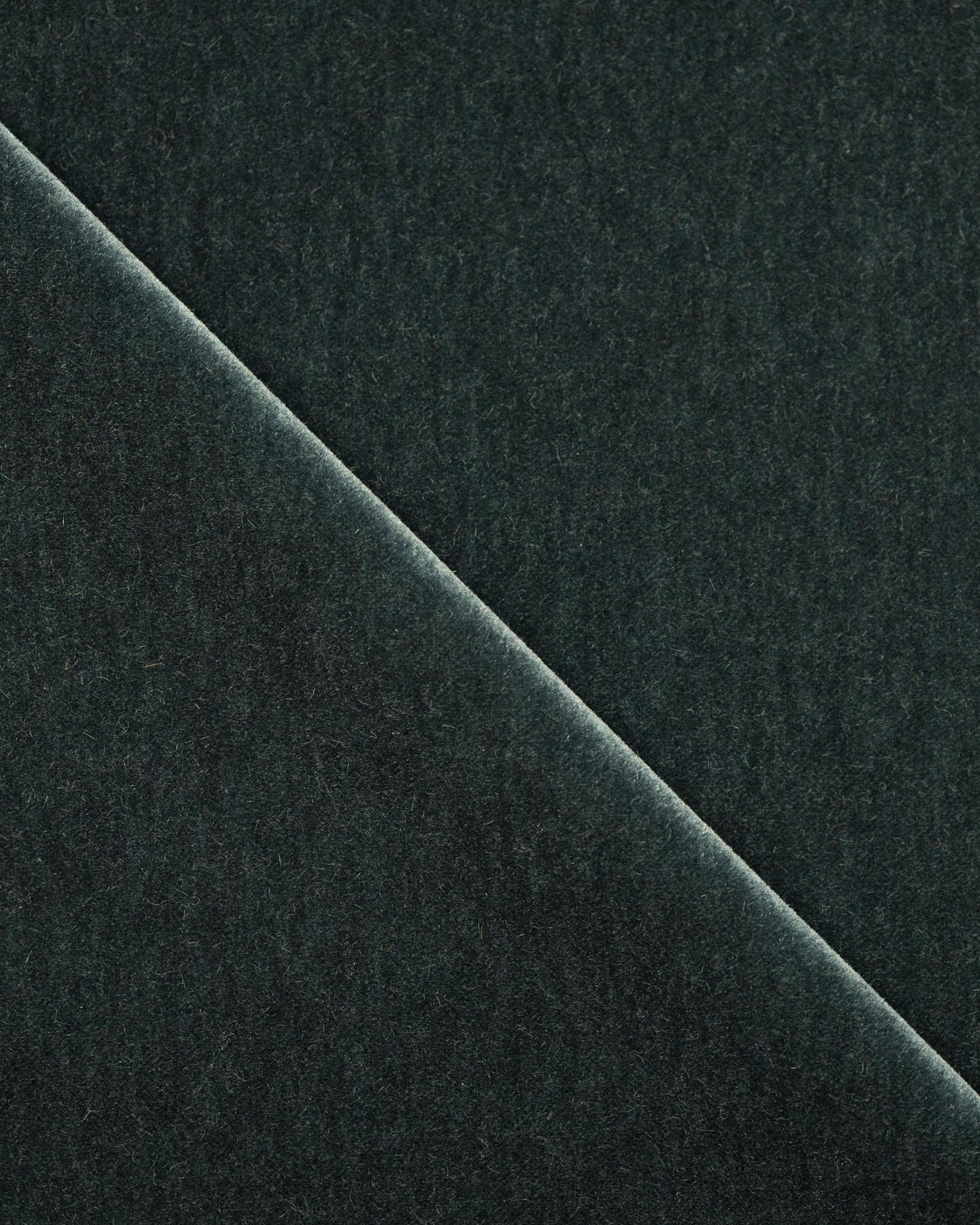 Lee Jofa CAVELLE MOHAIR VELVET DARK LAPIS Upholstery Fabric