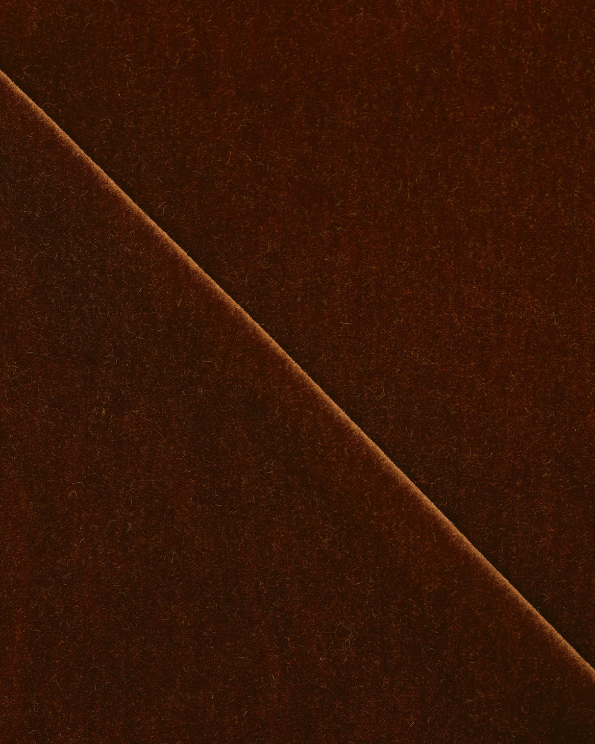 Lee Jofa CAVELLE MOHAIR VELVET CLARET Upholstery Fabric