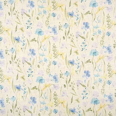 Pindler GWYNETH DELFT Fabric
