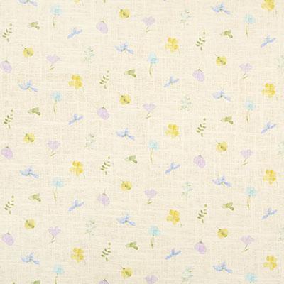Pindler LILIBET DELFT Fabric