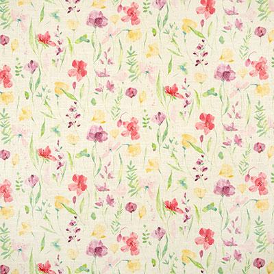 Pindler GWYNETH AUBERGINE Fabric