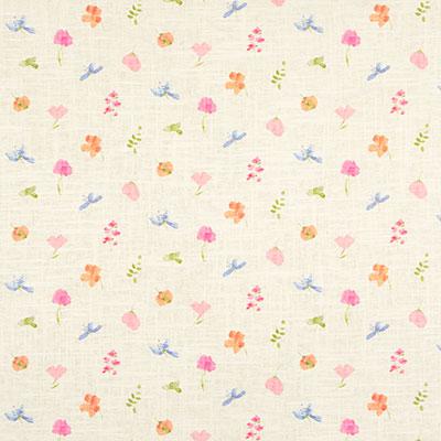 Pindler LILIBET ZINNIA Fabric