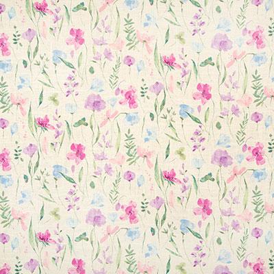 Pindler GWYNETH HYDRANGEA Fabric