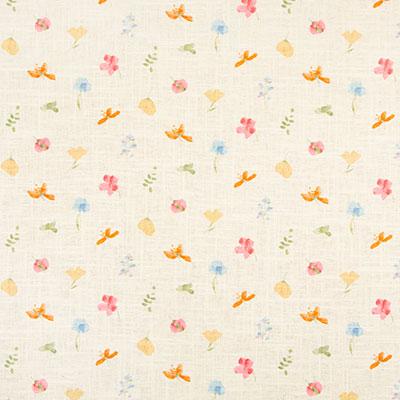 Pindler LILIBET SUNSET Fabric