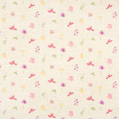 Pindler LILIBET AUBERGINE Fabric