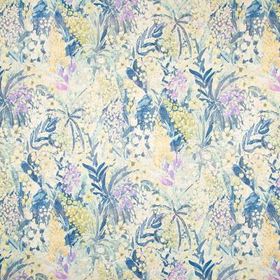 Pindler LOUISE DELFT Fabric