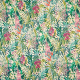 Pindler LOUISE AUBERGINE Fabric